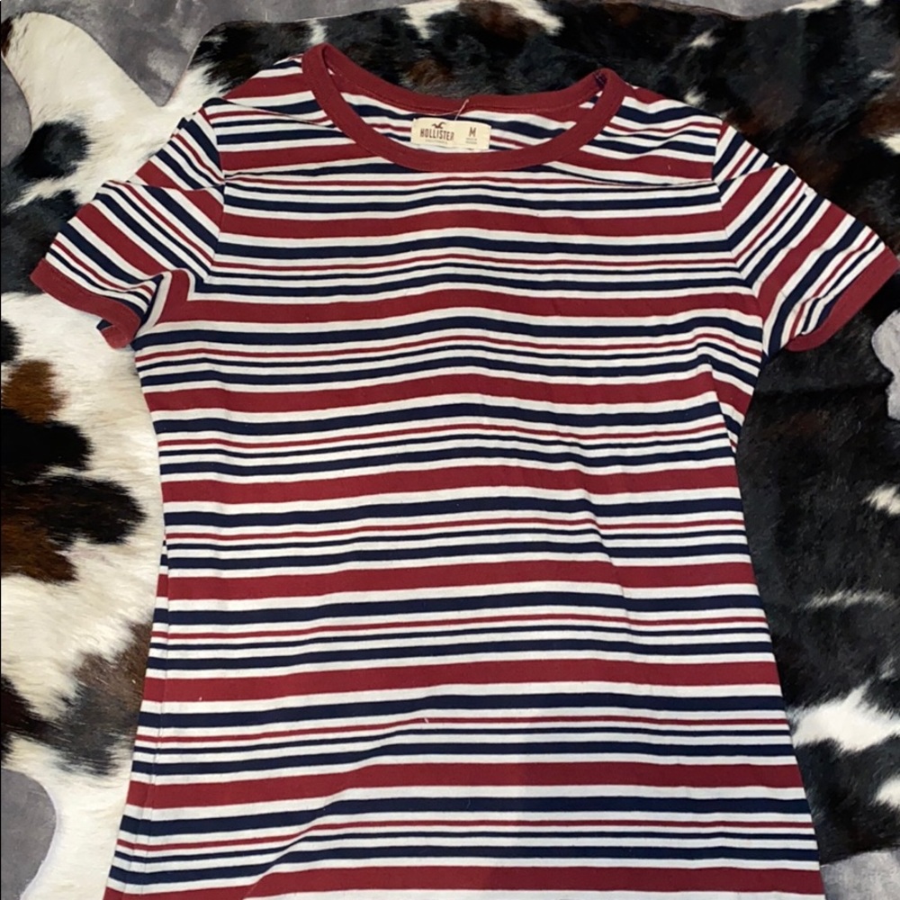 Hollister shirt